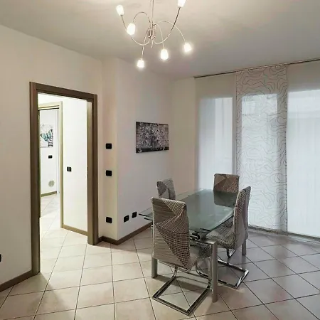 Apartment I Fiori *