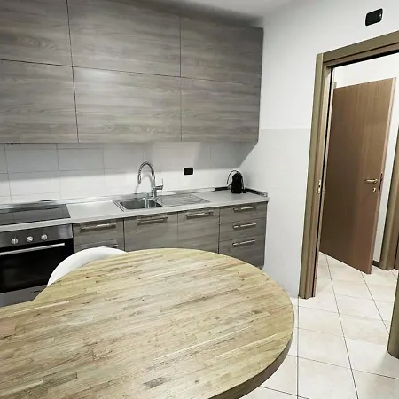 Apartment I Fiori Vermezzo