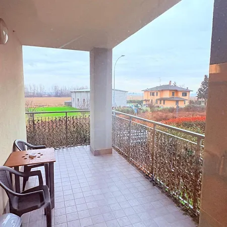 Apartment I Fiori