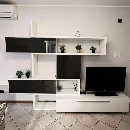 I Fiori * Вермеззо
