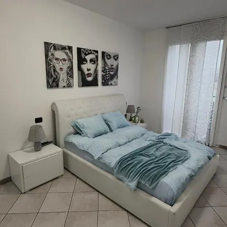 I Fiori Apartment Vermezzo