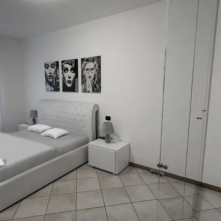 I Fiori Apartment