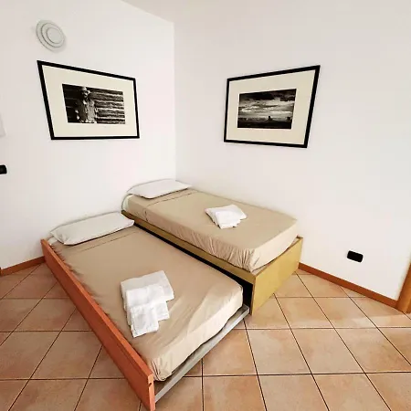 I Fiori Apartment Vermezzo